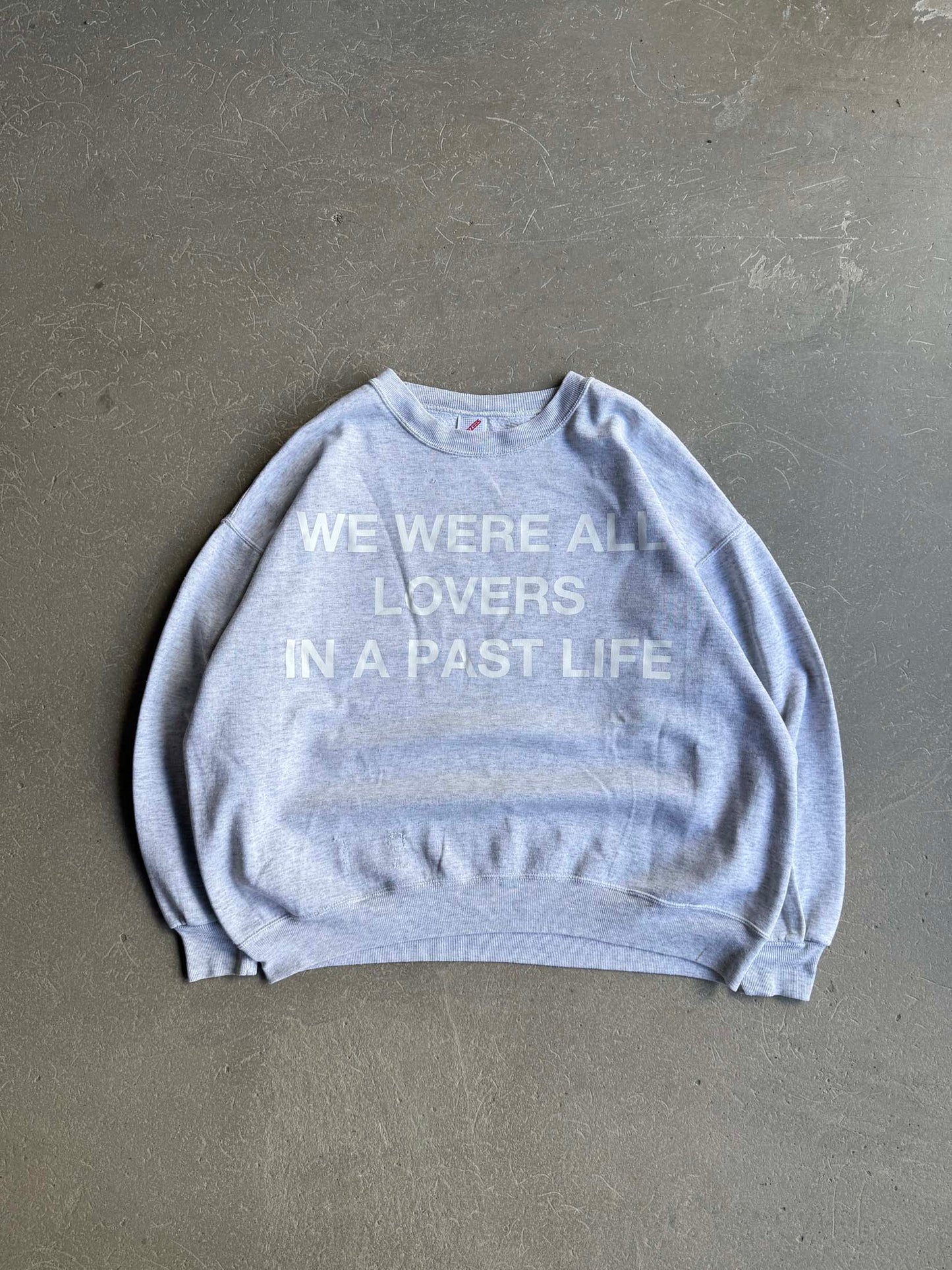 LOVERS #34 - XL