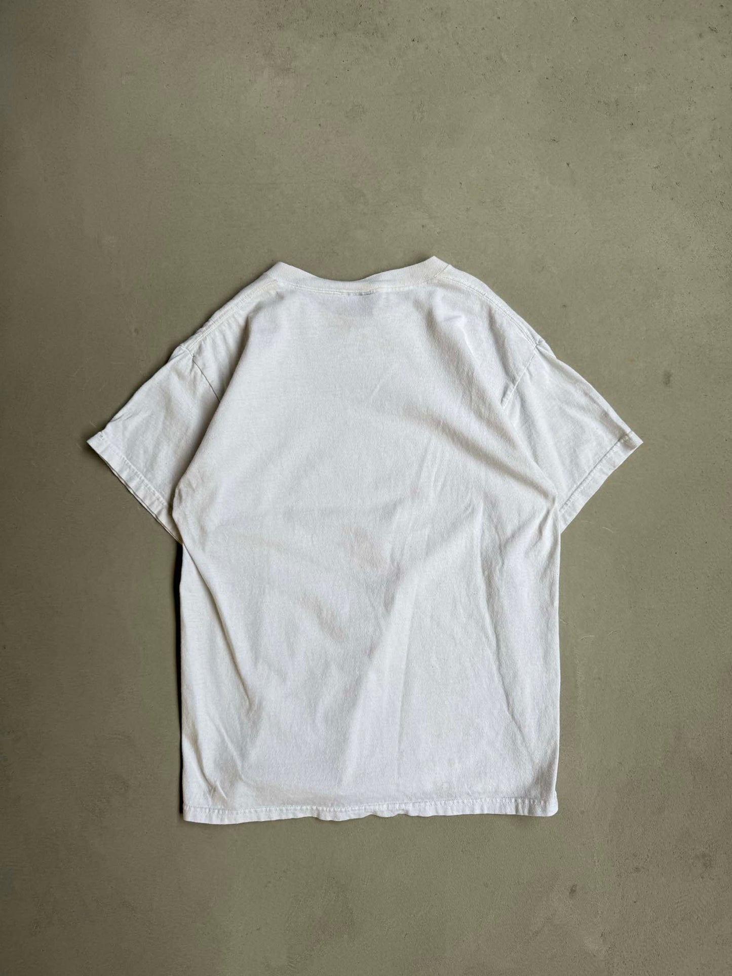 Vintage 90's Nike T-Shirt - M