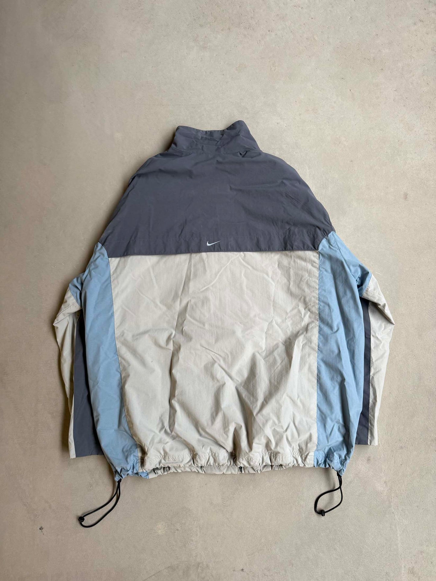 Vintage Nike Windbreaker - XL