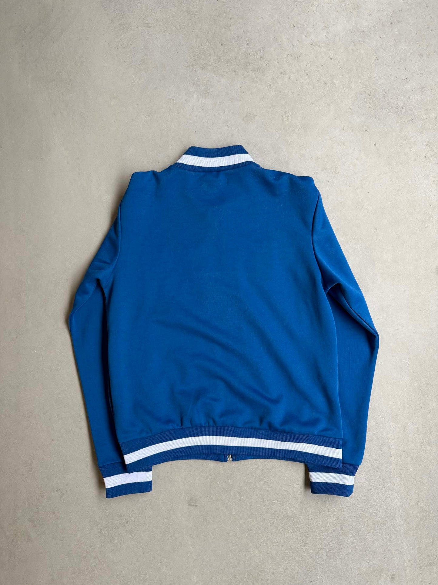 Vintage Italia Zipped Jacket - M