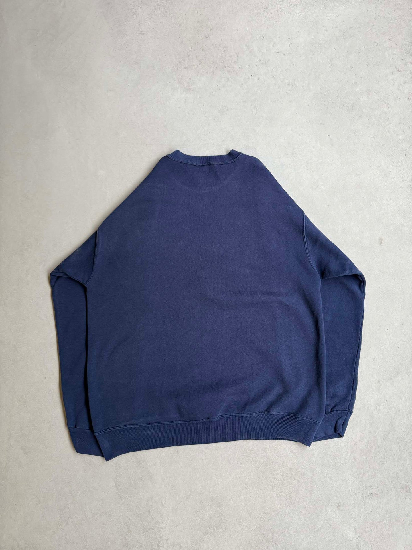 Vintage Notre Dame Sweatshirt - XL