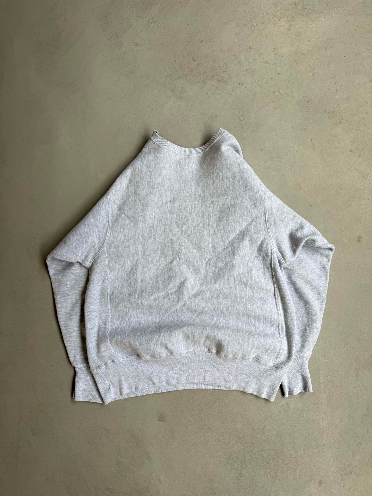Vintage Depauw Tigers Boxy Fit Sweatshirt - XXL