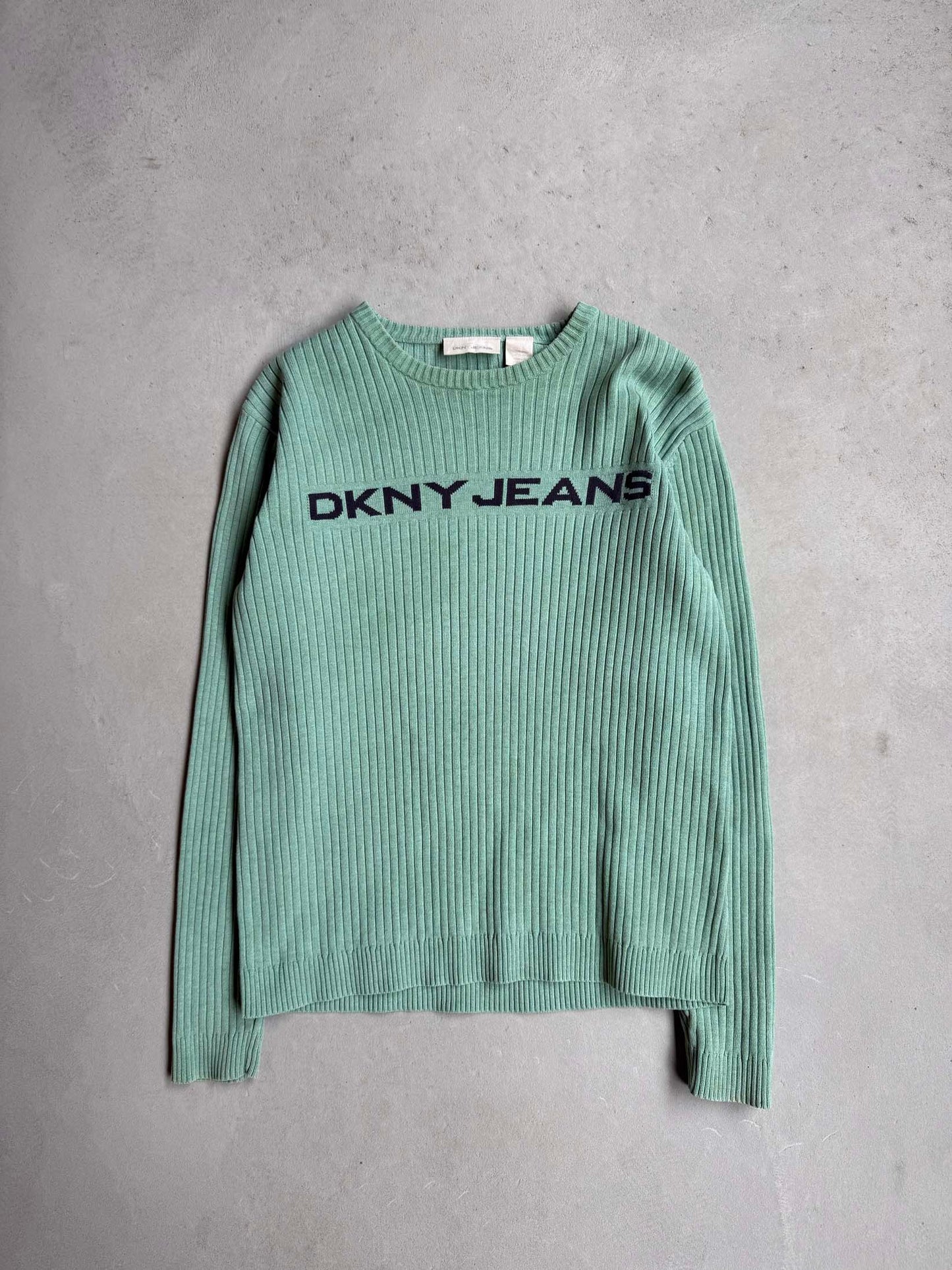 Vintage DKNY Sweater - S