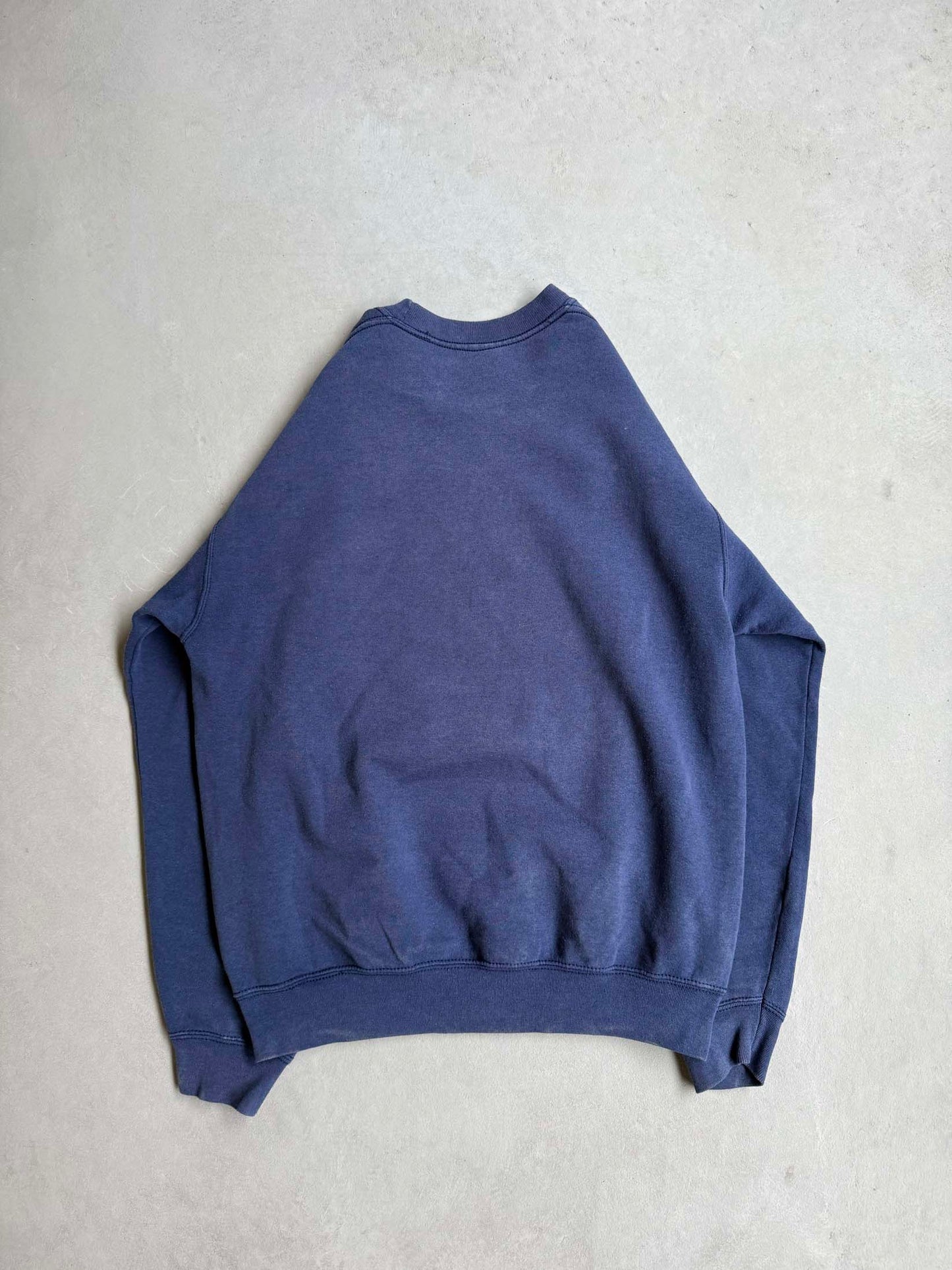 Vintage Stella Maris Sweatshirt - L