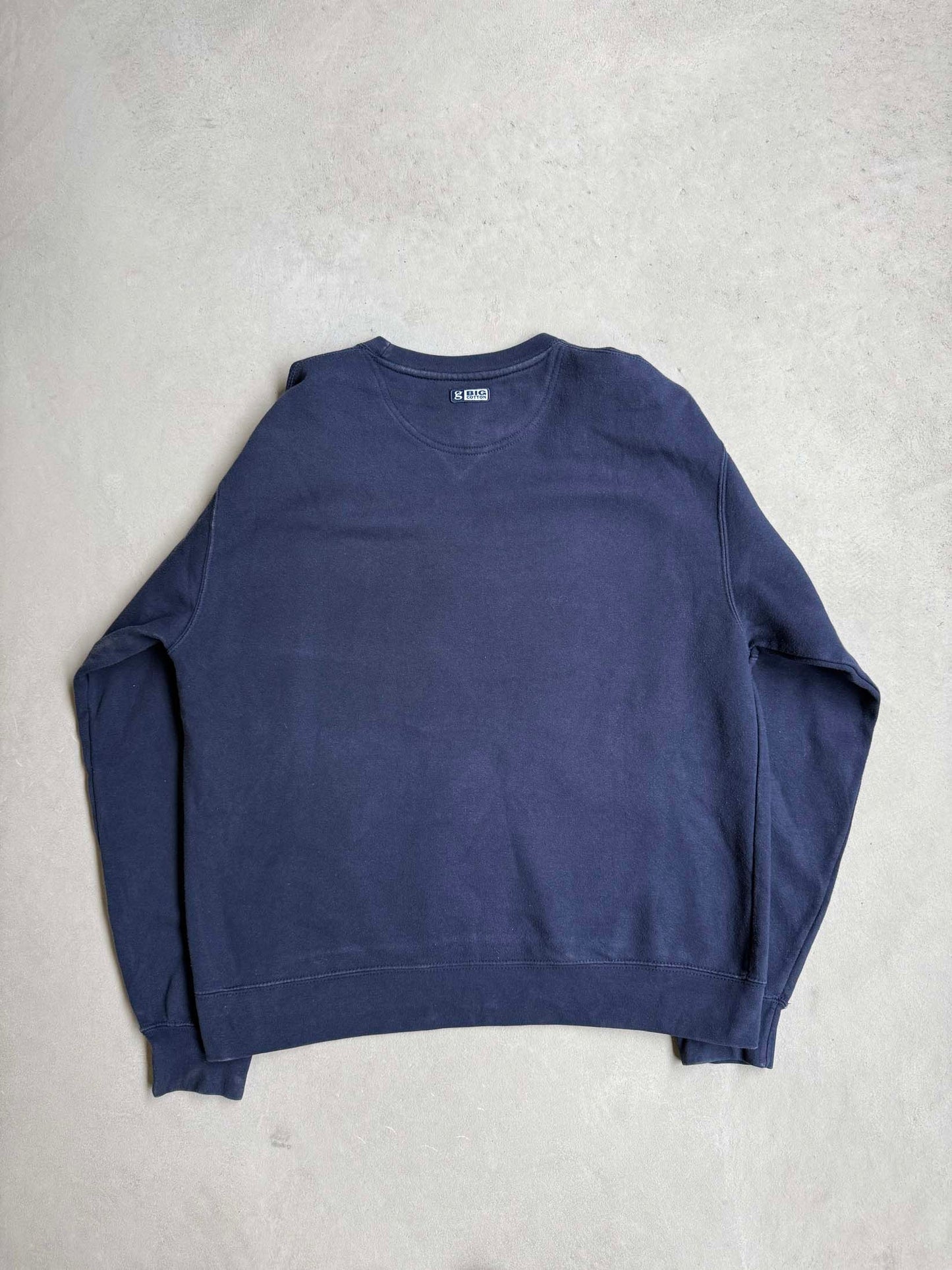 Vintage Rhode Island Sweatshirt - L