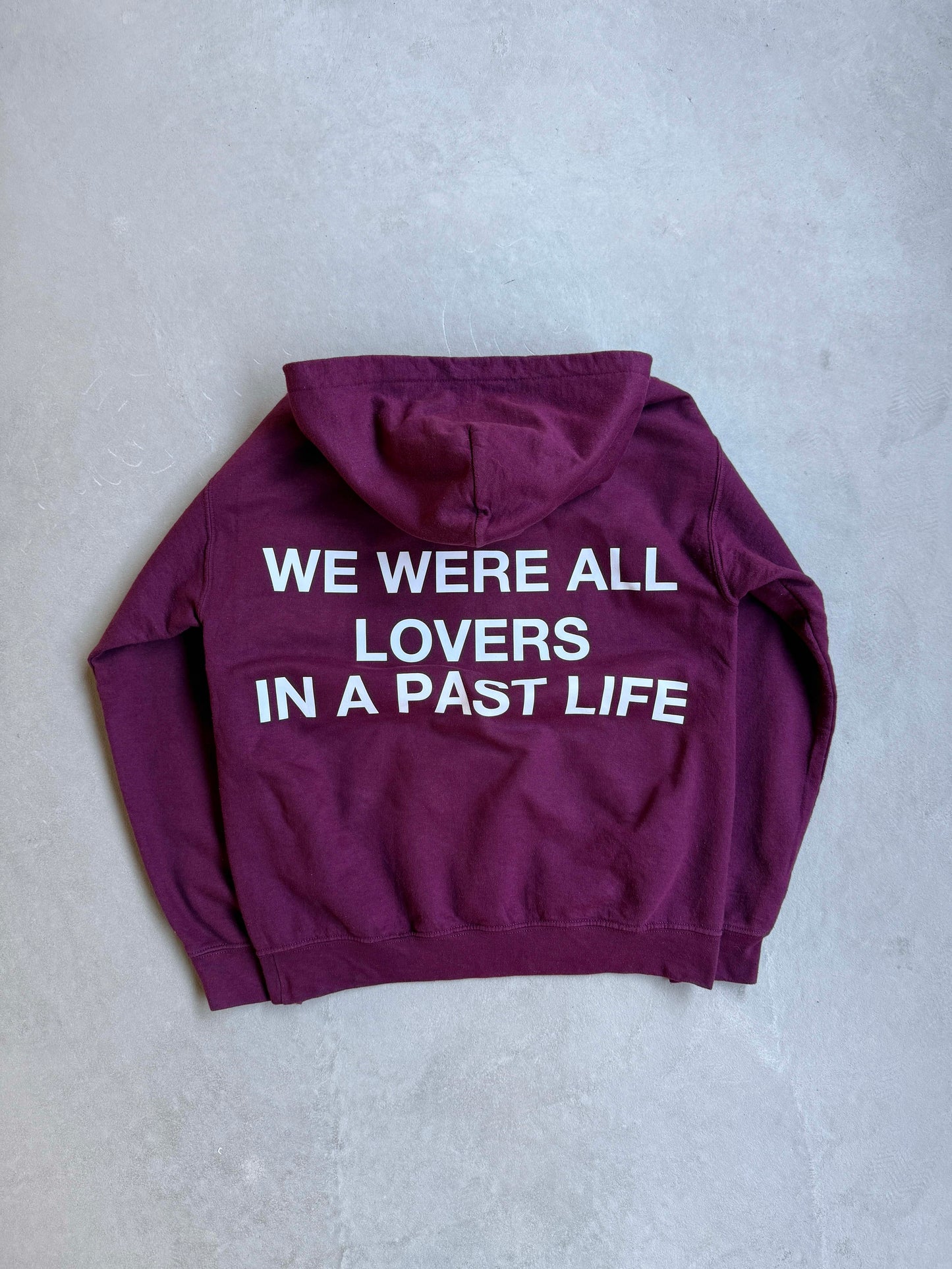 LOVERS #60 - M