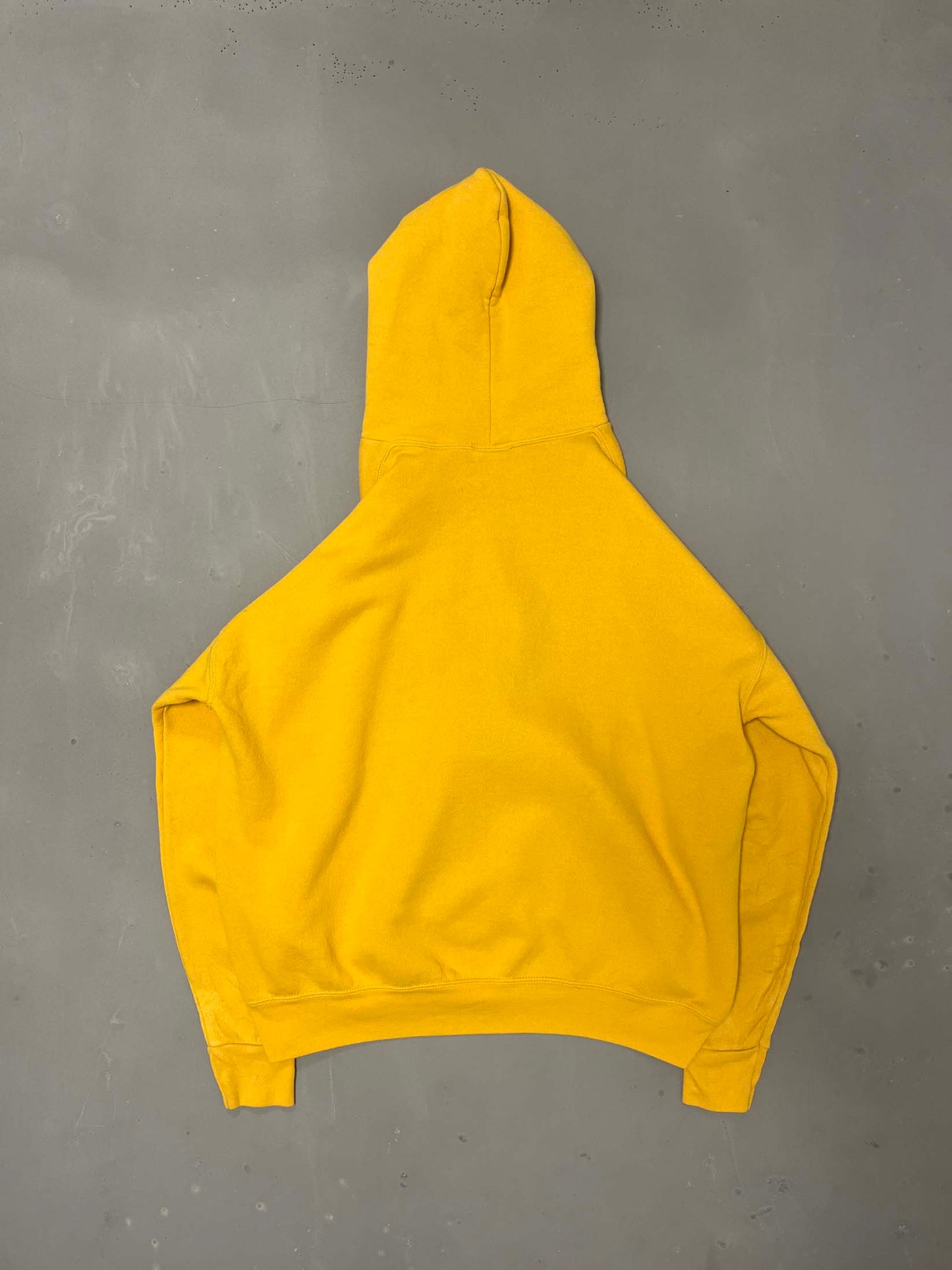 Vintage packers hoodie - XL