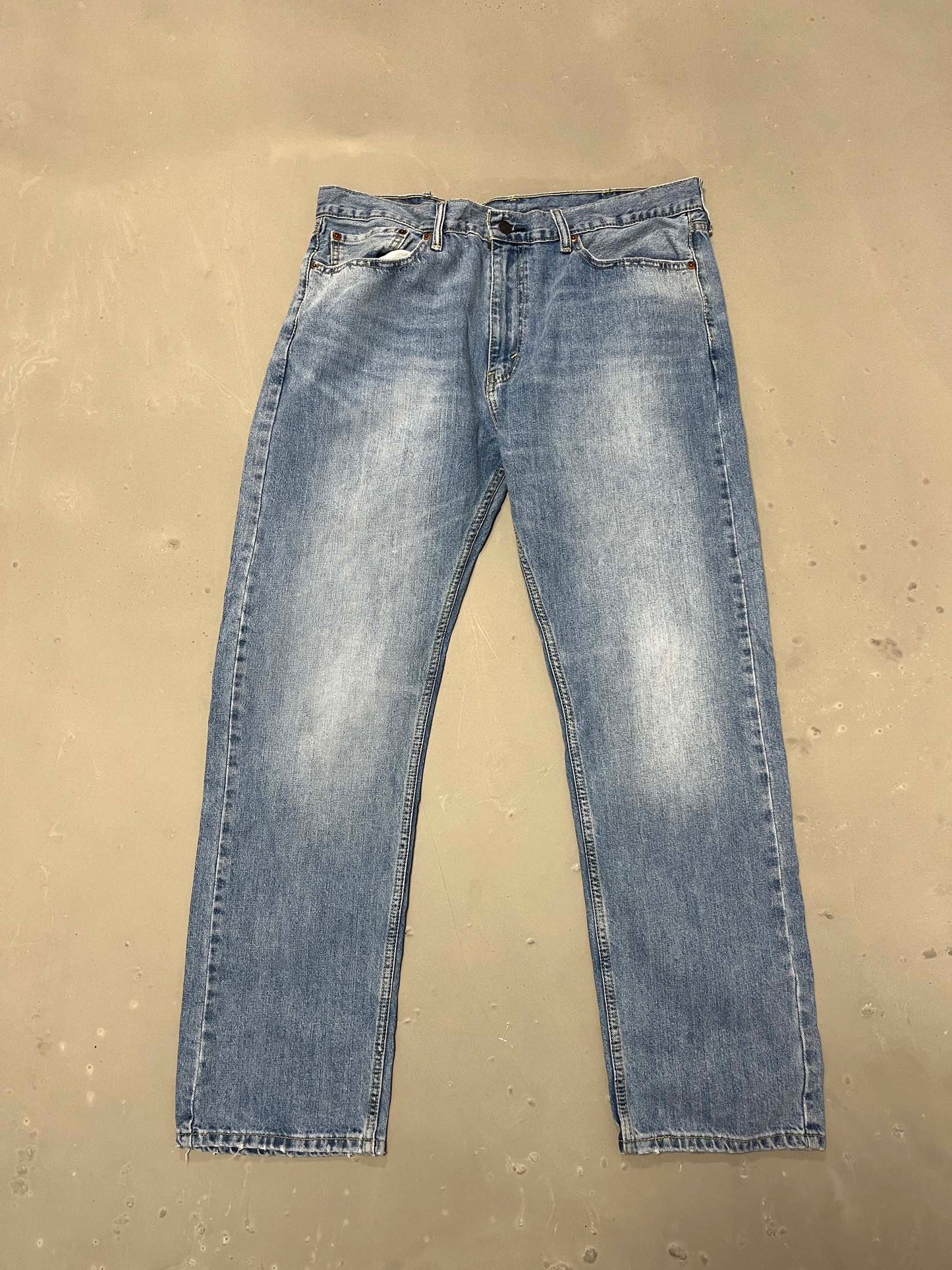 Vintage Levi's 505 jeans - 38x32