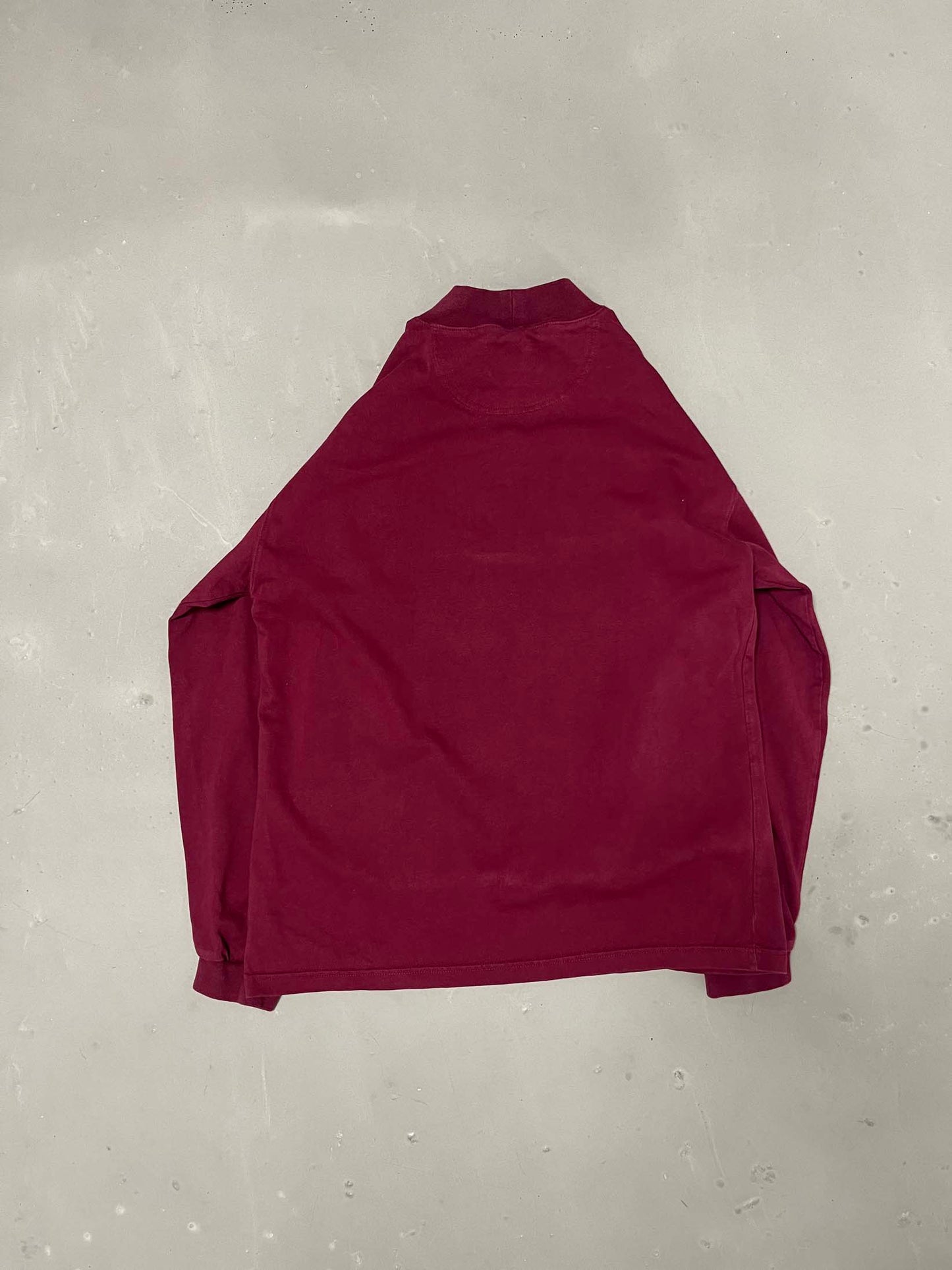 Vintage Colorado Avalanche longsleeve - M