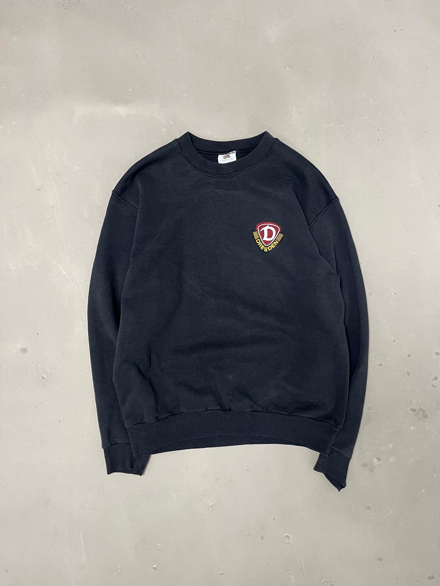 Vintage Dresden sweatshirt - M