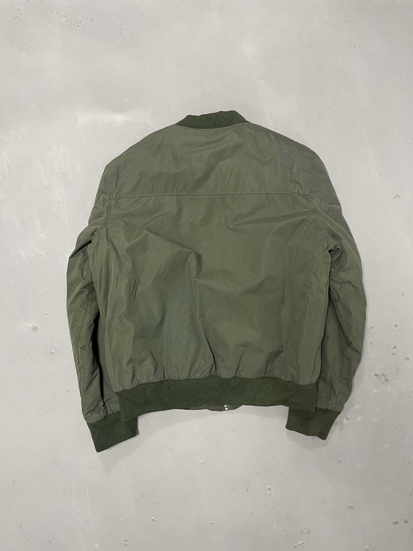 Vintage Lee Han bomber - L
