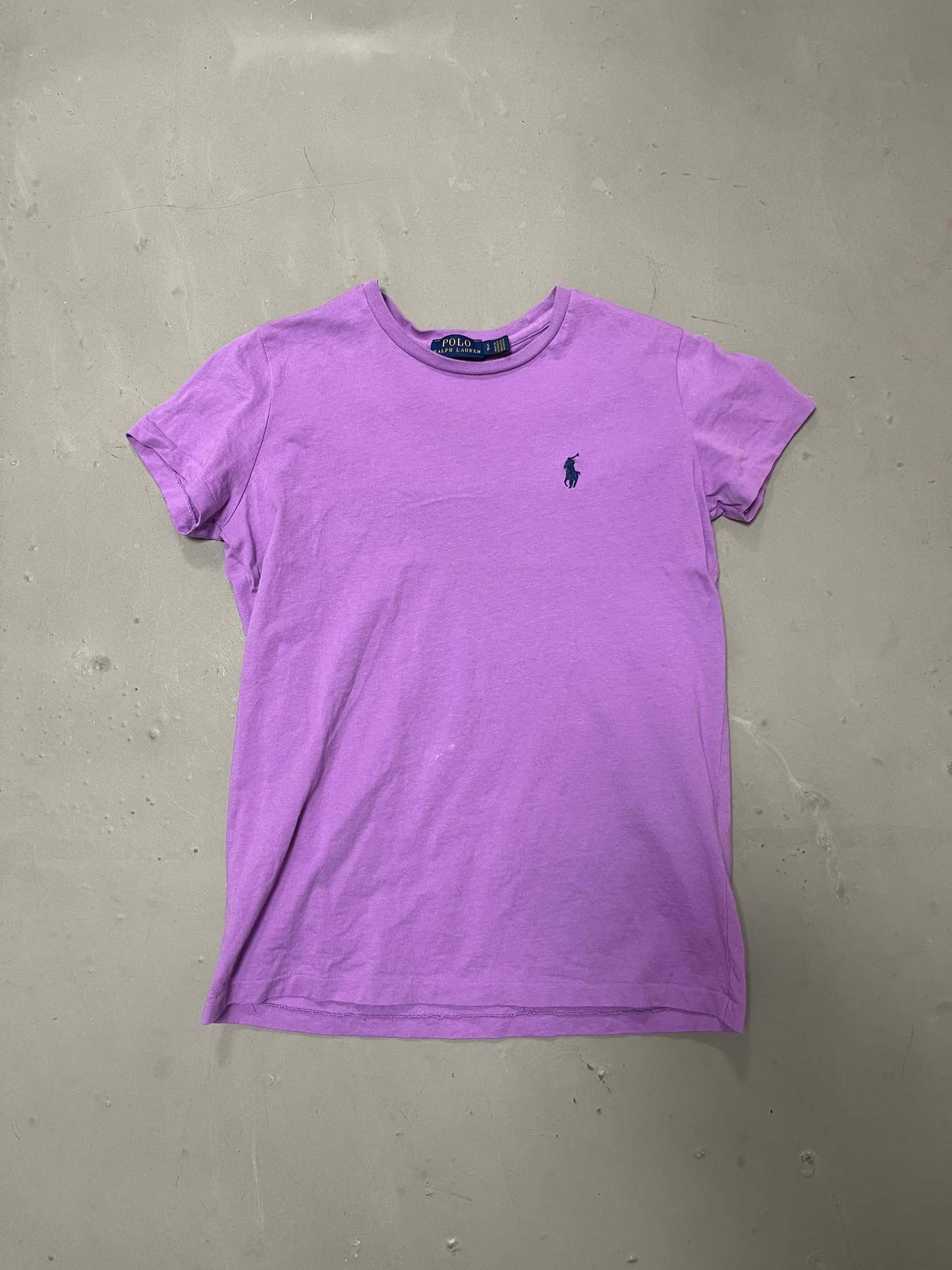 Vintage Ralph Lauren Women's t-shirt - S