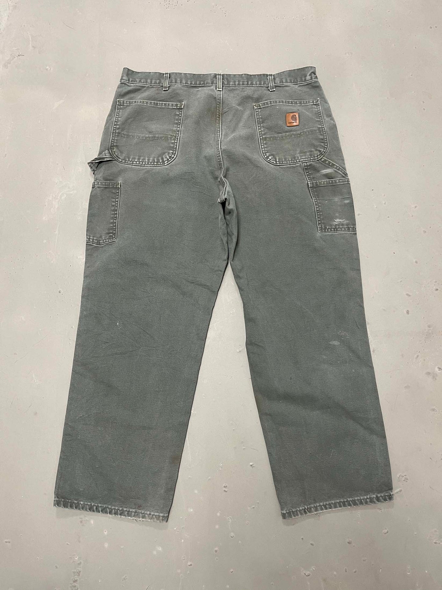 Vintage Carhartt carpenter pants - 40x32