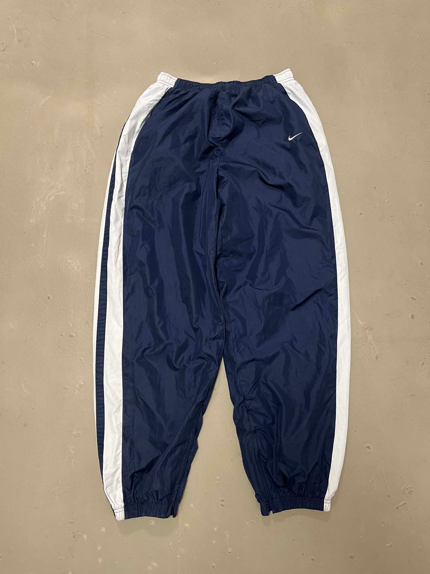 Vintage Nike trackpants - XL