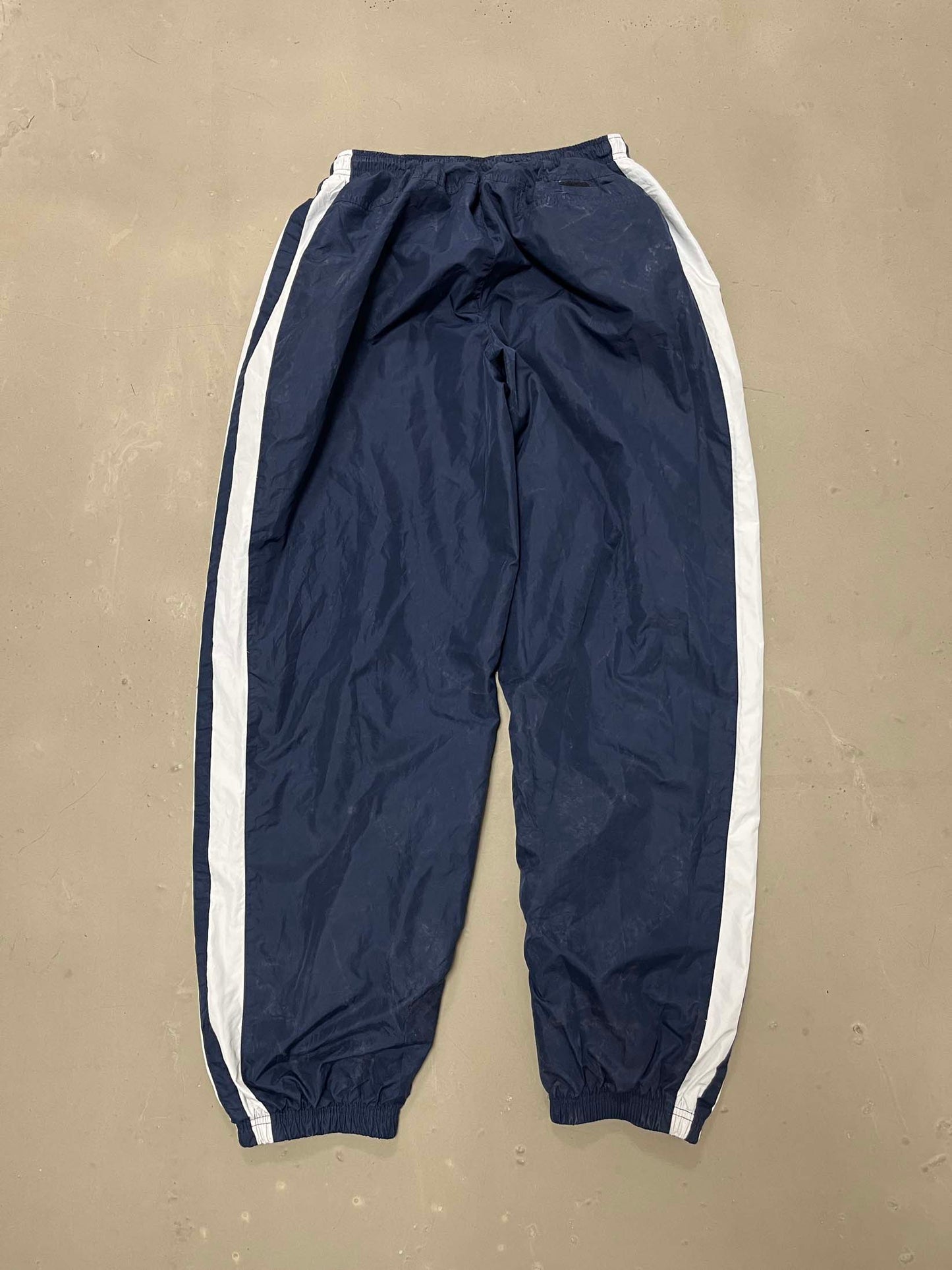 Vintage Nike trackpants - XL