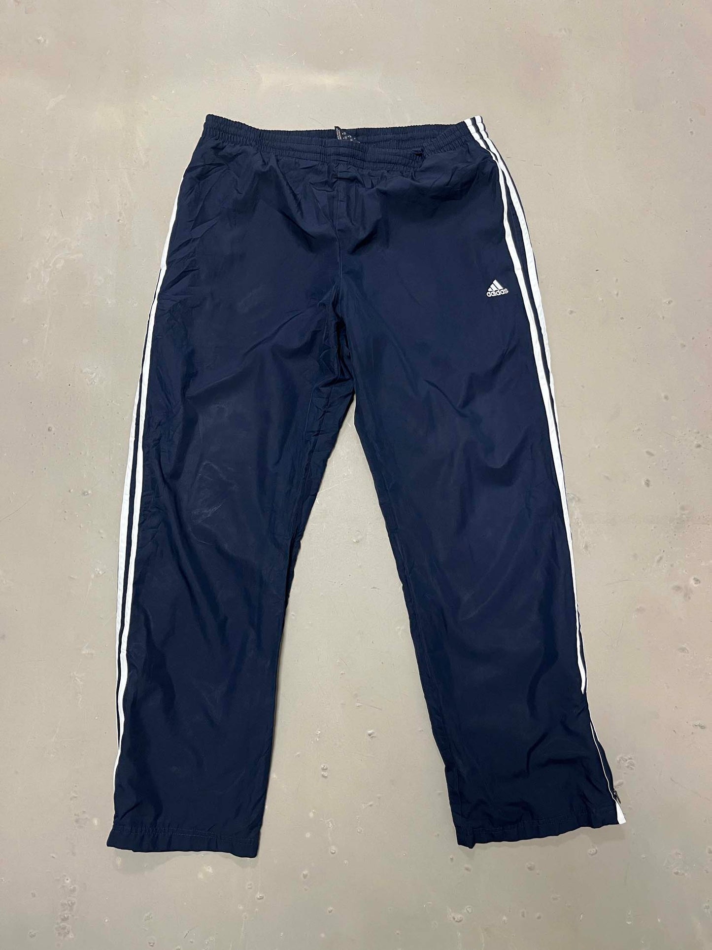 Vintage Adidas trackpants - L