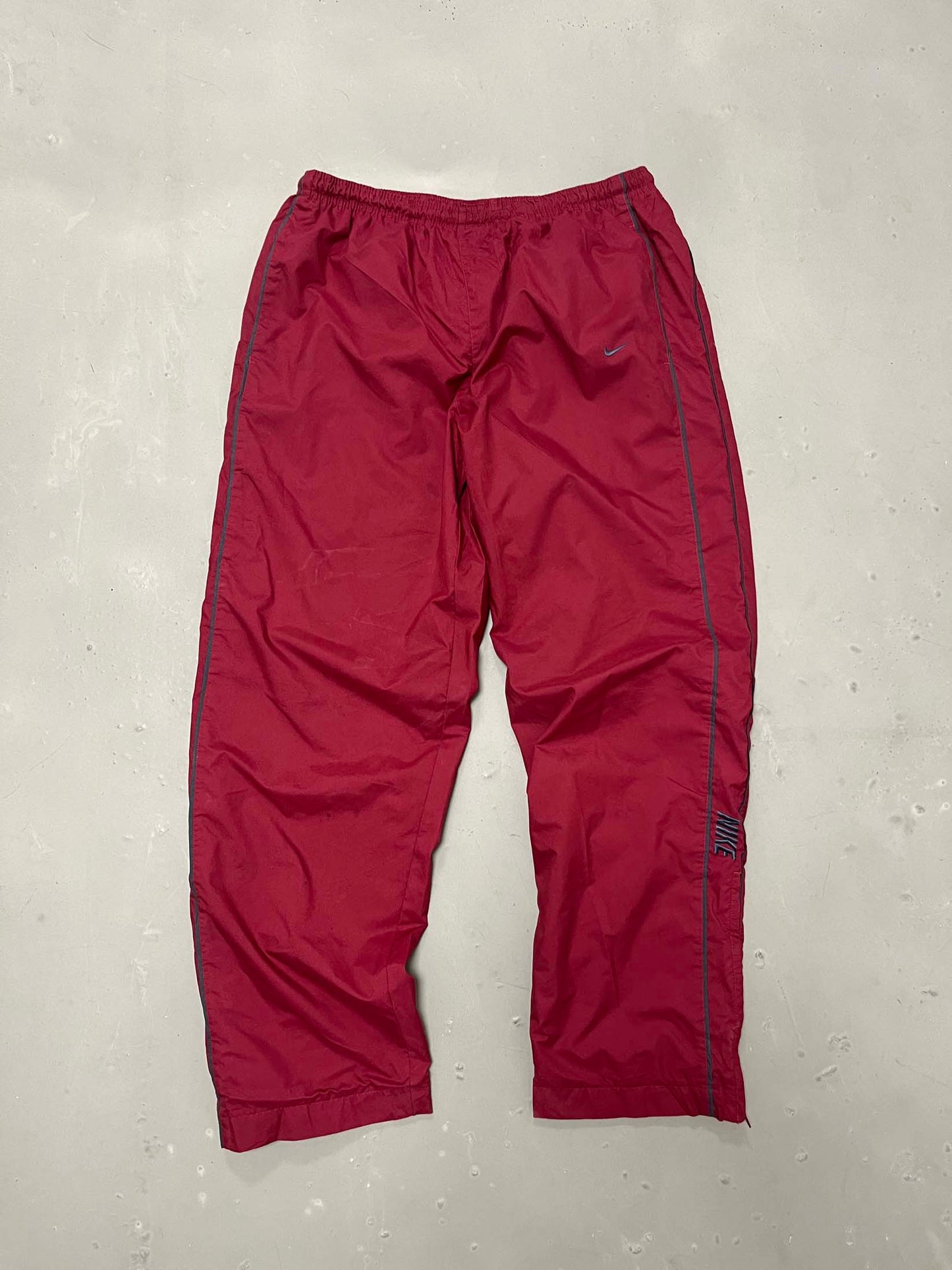 Vintage Nike trackpants - L