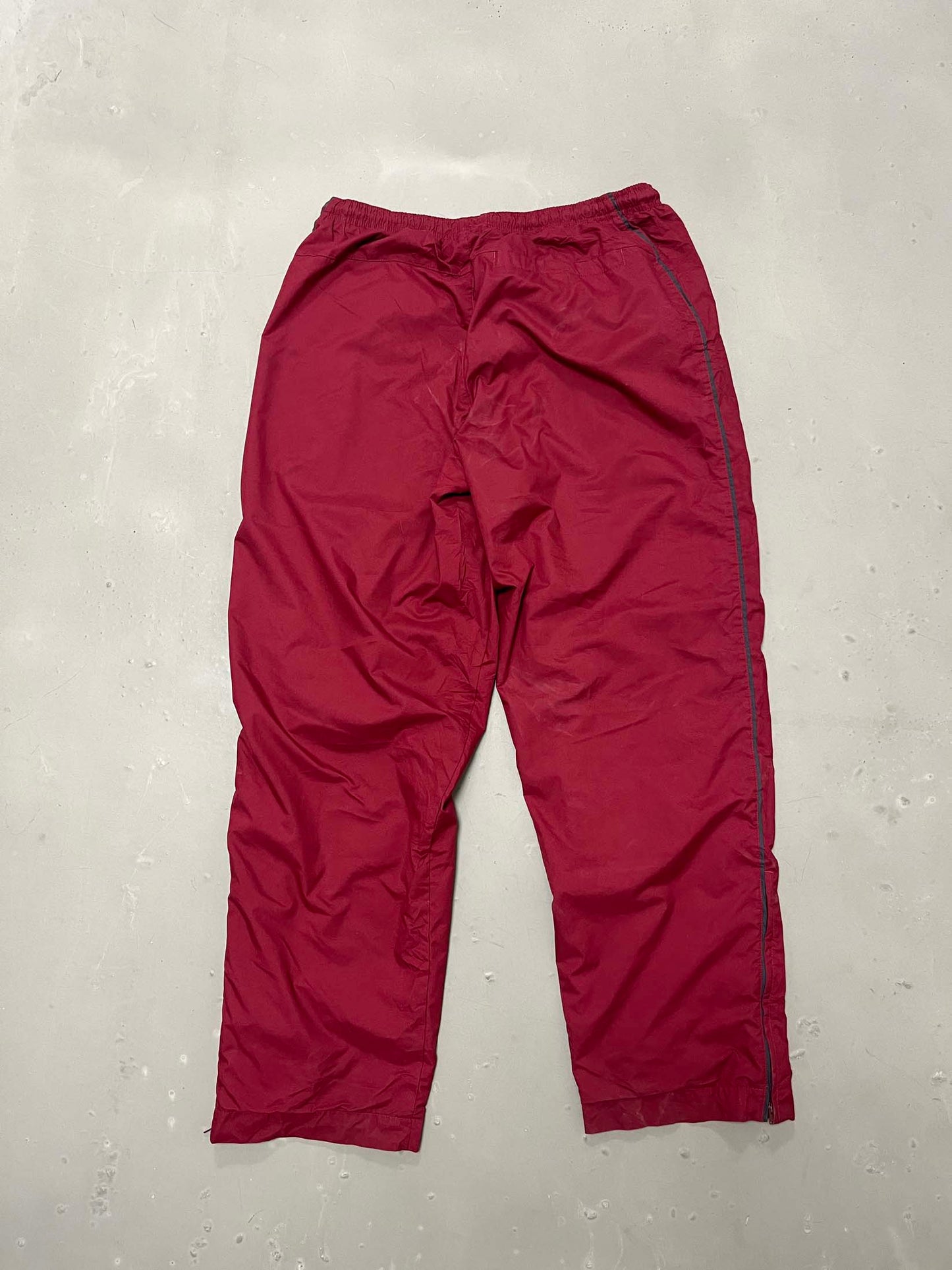 Vintage Nike trackpants - L