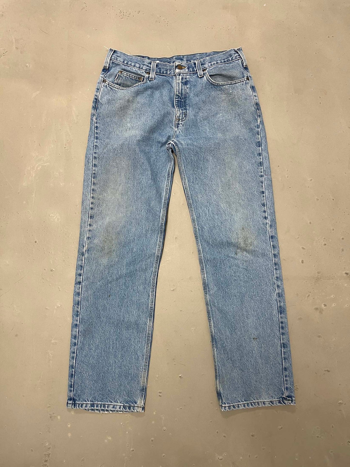 Vintage Carhartt jeans - 36x34