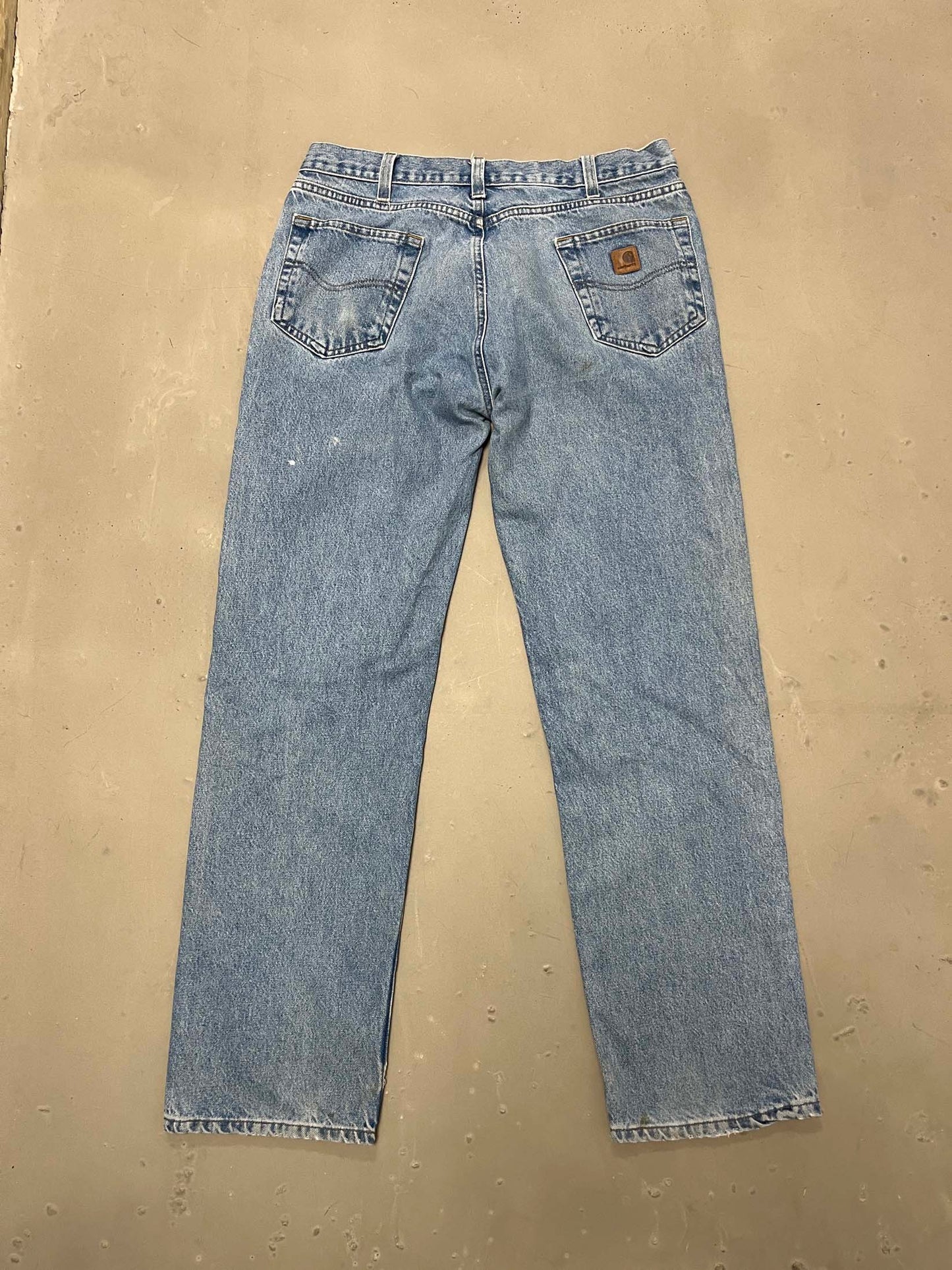 Vintage Carhartt jeans - 36x34