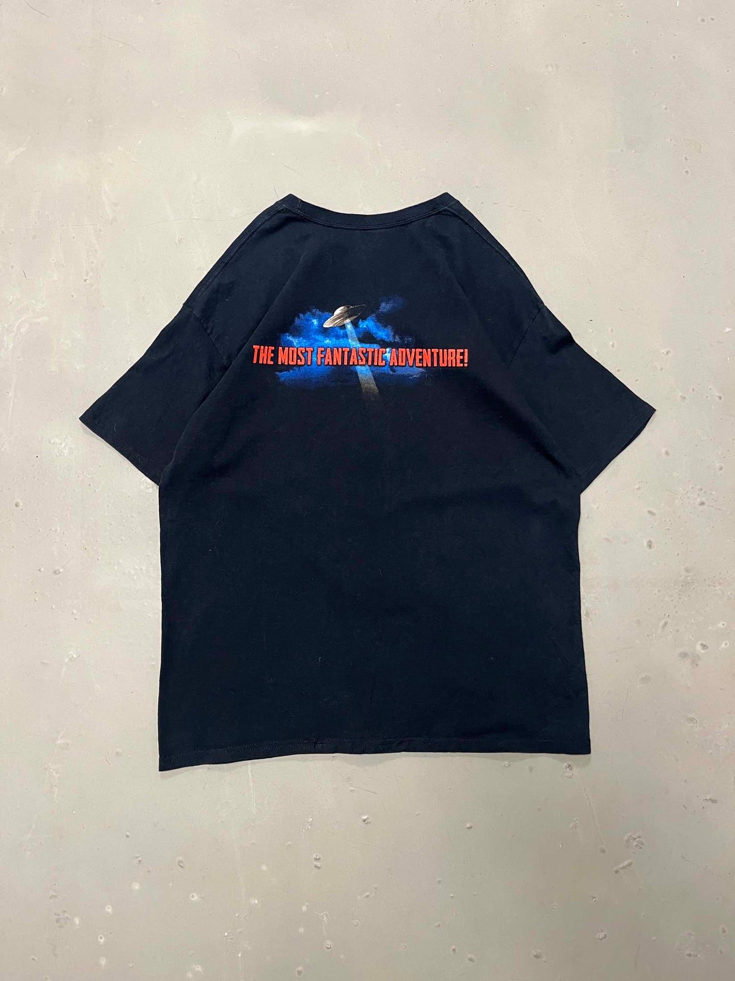 Vintage Aerosmith t-shirt - L