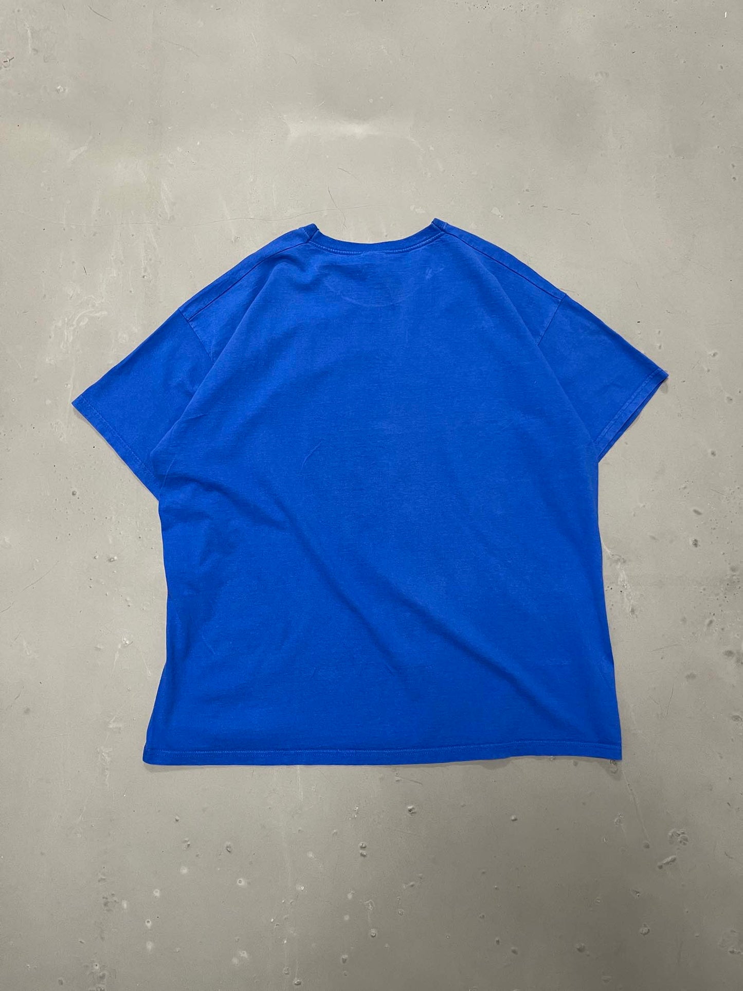 Vintage Swedish Fish t-shirt - XL