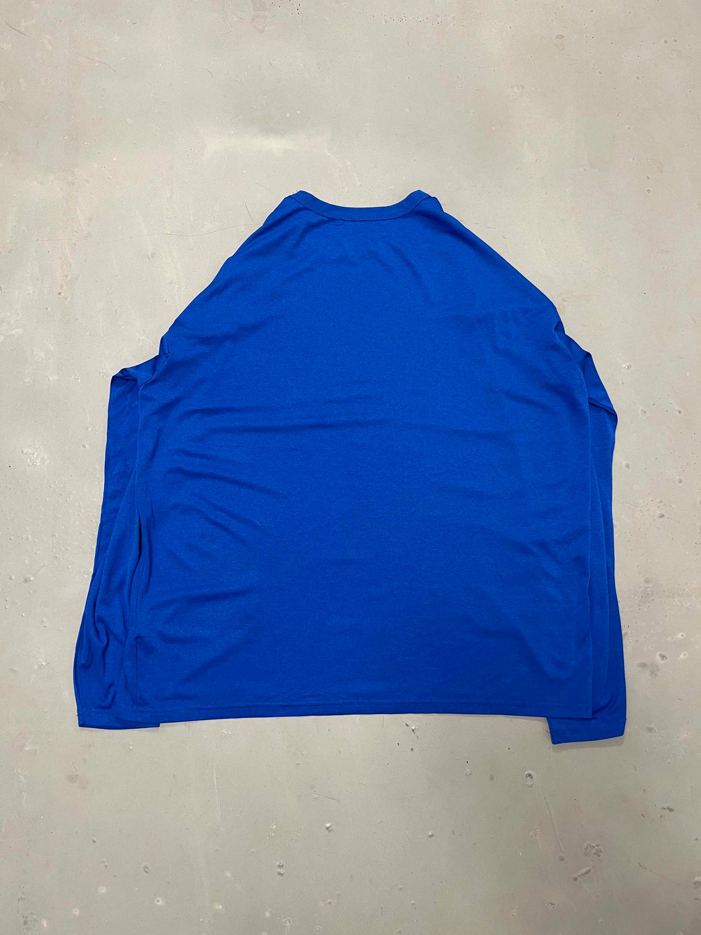 Vintage Nike techical longsleeve - XL