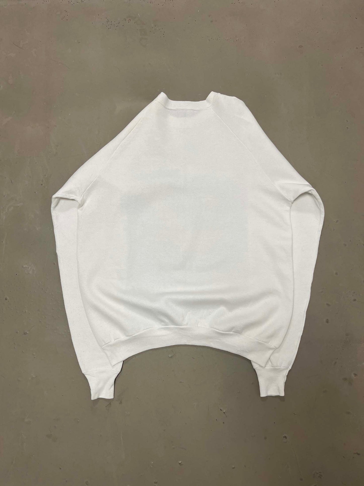Vintage oldsmobile sweatshirt - XL