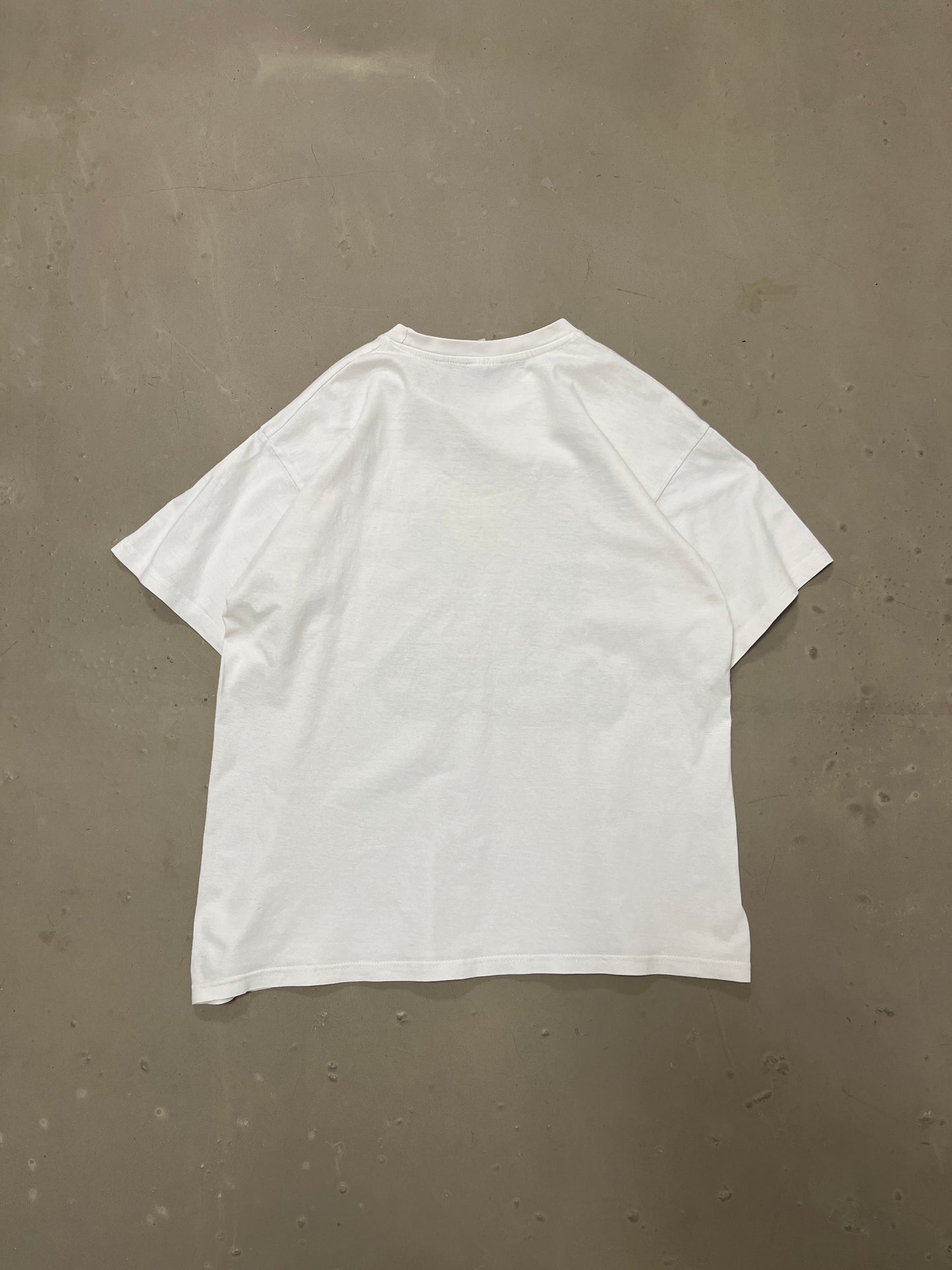 Vintage Neymar t-shirt - S