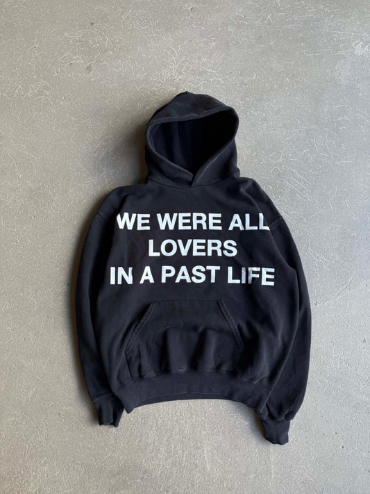 LOVERS #25 - M