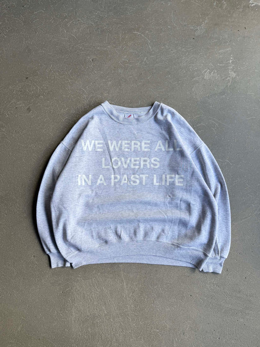 LOVERS #34 - XL