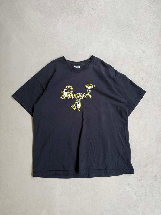 Vintage Angel/Saint T-shirt - XL