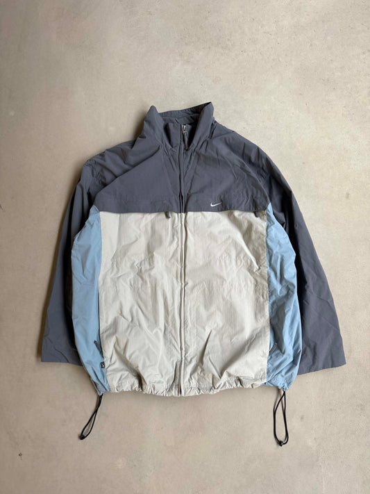 Vintage Nike Windbreaker - XL
