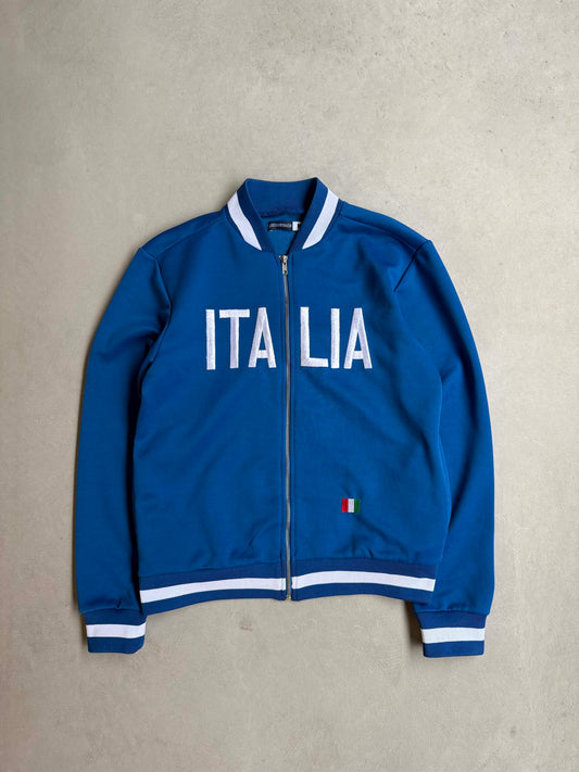 Vintage Italia Zipped Jacket - M