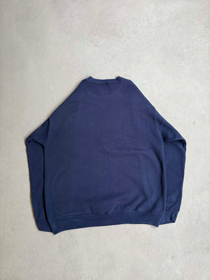 Vintage Notre Dame Sweatshirt - XL