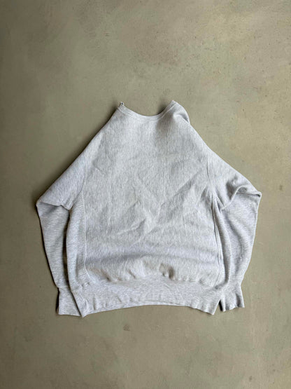 Vintage Depauw Tigers Boxy Fit Sweatshirt - XXL