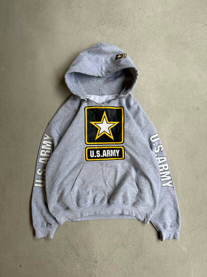 Vintage U.S. Army Hoodie - L