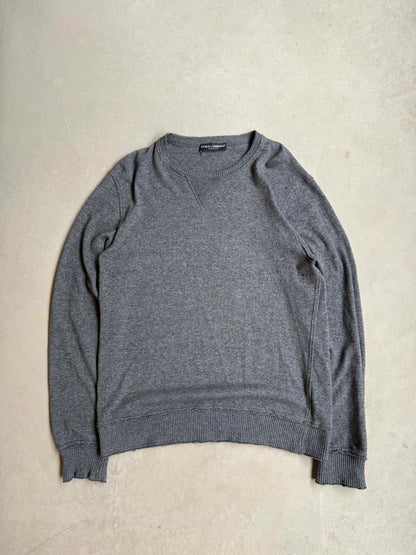 Vintage Dolce & Gabbana Sweater - L