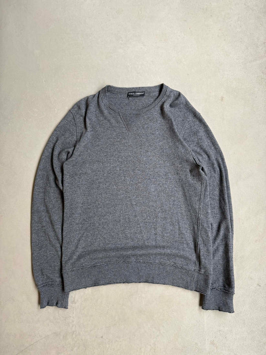 Vintage Dolce & Gabbana Sweater - L