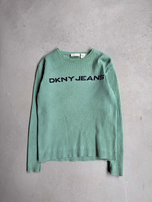 Vintage DKNY Sweater - S