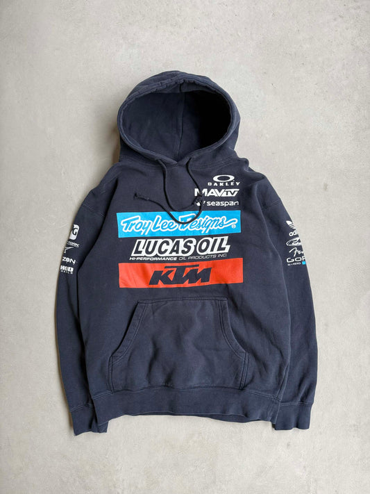 Vintage Troy Lee Designs Hoodie - M