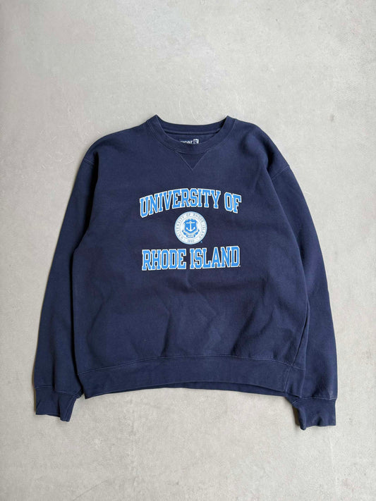 Vintage Rhode Island Sweatshirt - L