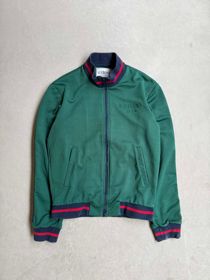 Vintage Iceberg Jacket - M