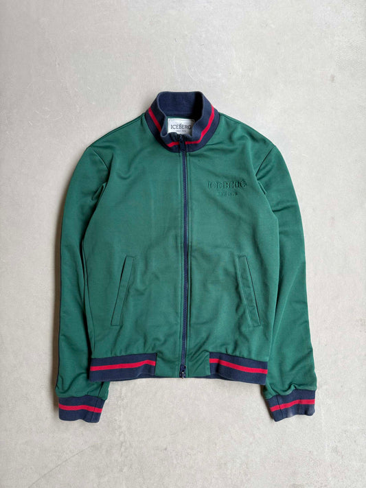 Vintage Iceberg Jacket - M