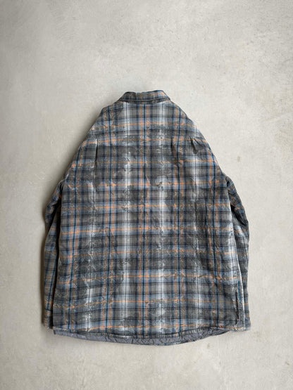 Vintage Oakley Shirt Jacket - L
