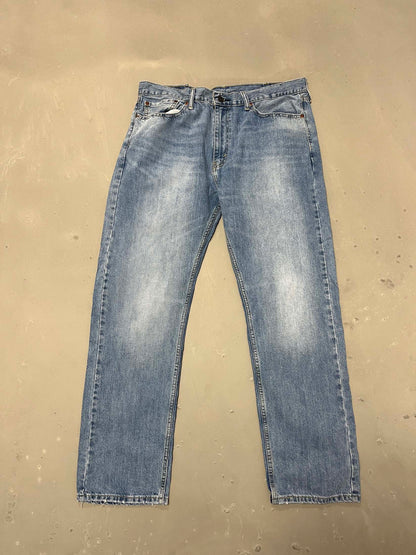 Vintage Levi's 505 jeans - 38x32