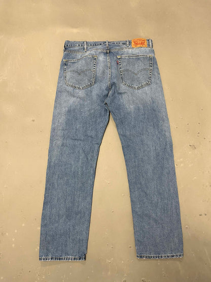 Vintage Levi's 505 jeans - 38x32