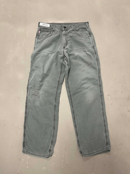Vintage Carhartt carpenter pants - 34x32