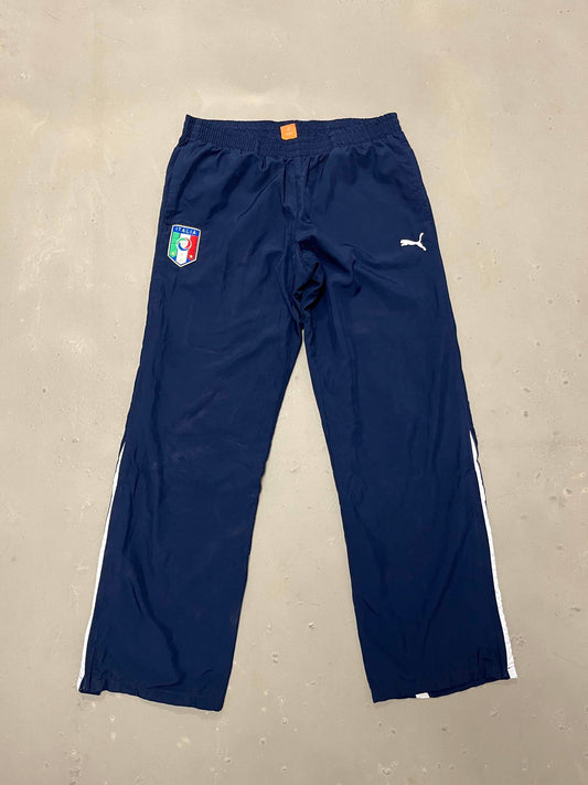 Vintage Puma X Italy trackpants - M