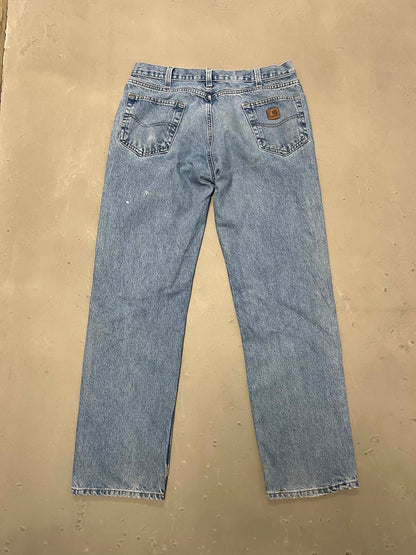 Vintage Carhartt jeans - 36x34